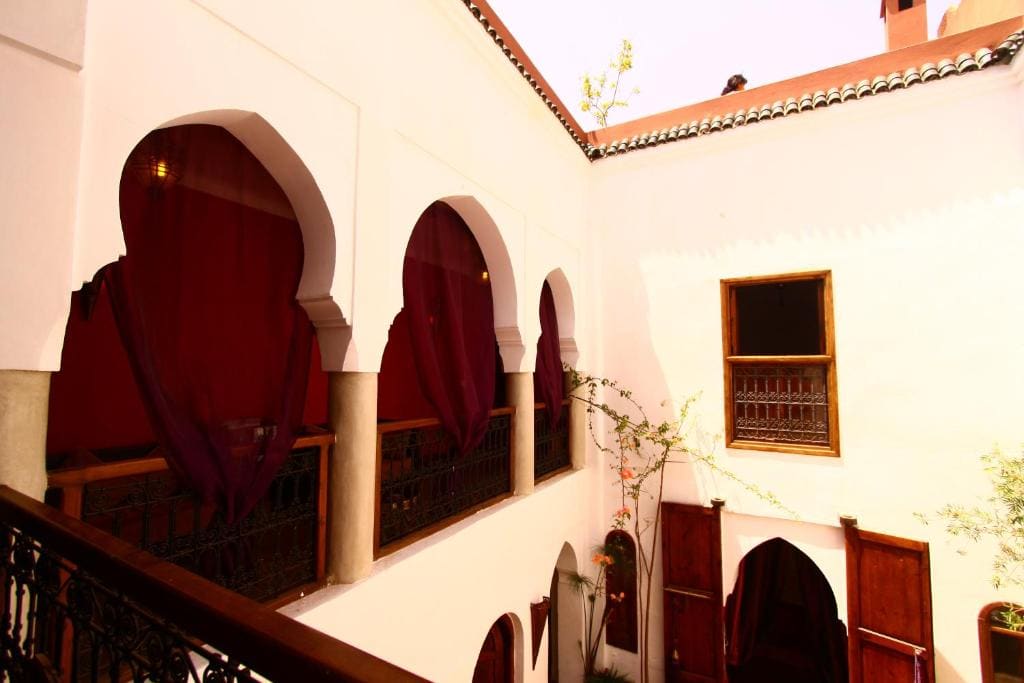Riad Zehar & Spa Marrakech - Main view