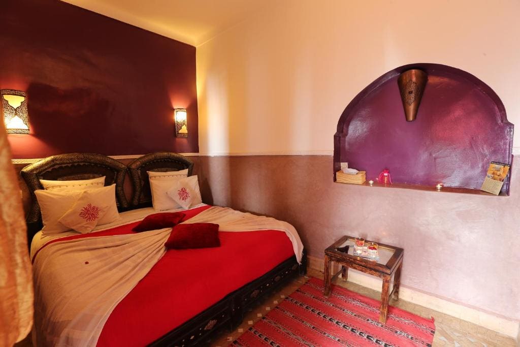 Riad Zehar & Spa Marrakech - View 2