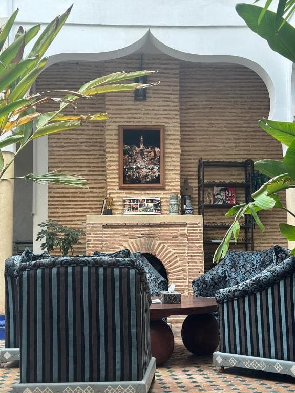 Riad Zinoun & Spa 11 Rooms - View 6