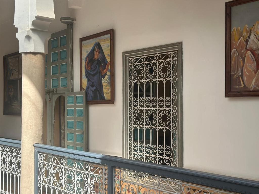 Riad Zinoun & Spa 11 Rooms - View 5