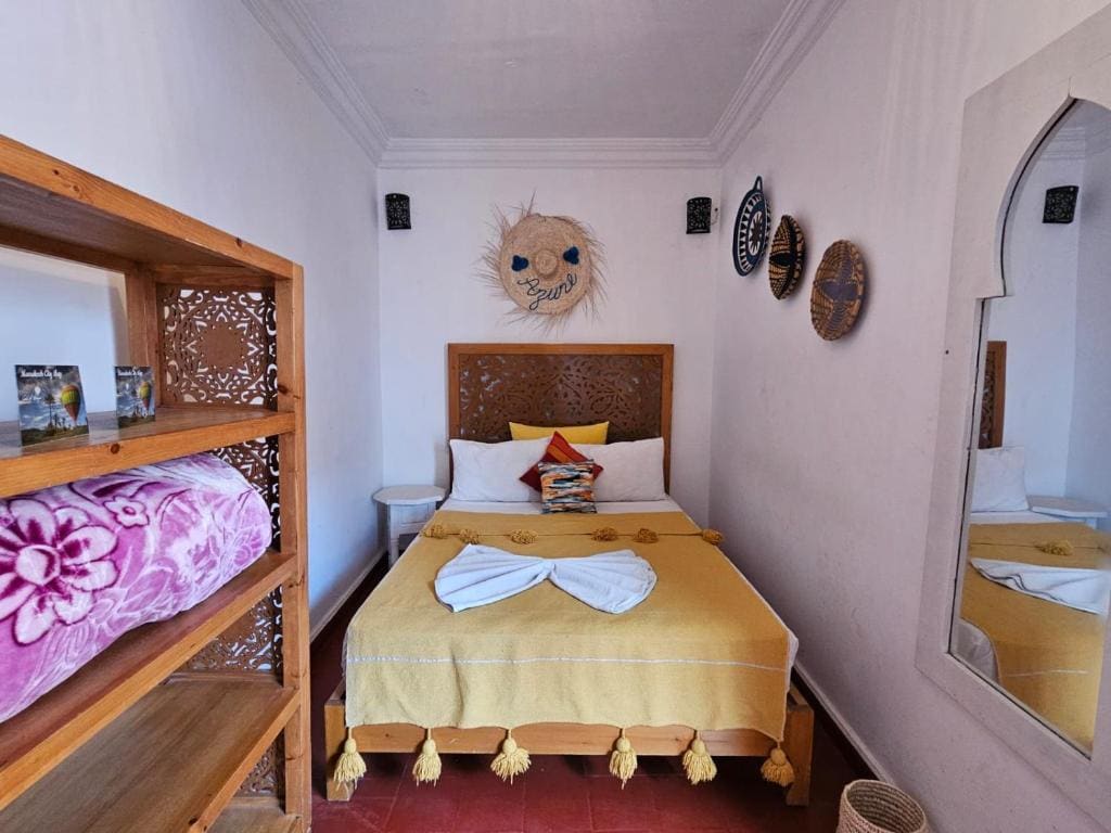 Riad Córdoba - عرض 3