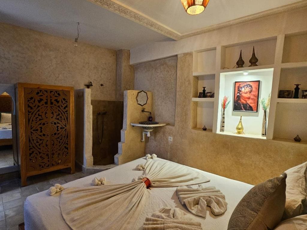 Riad Córdoba - عرض 4