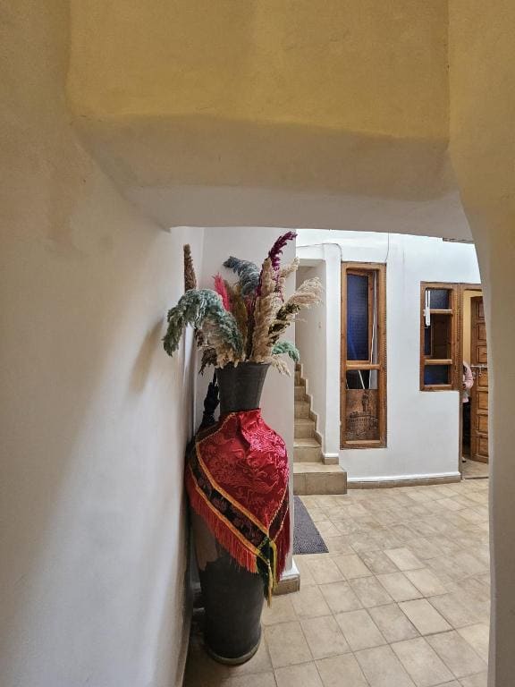Riad Córdoba - عرض 5
