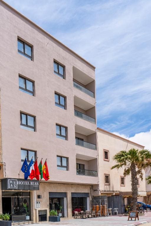 Hotel Rias Dakhla - View 5