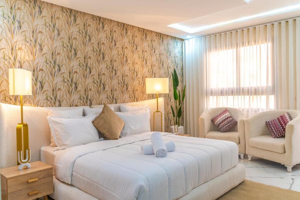 Hotel Rias Dakhla - View 2