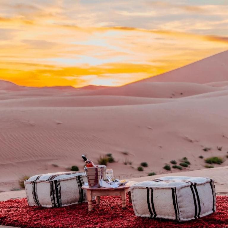 Merzouga Horizon Luxury Camp - View 7