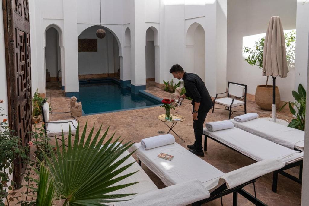 Riyad El Cadi - View 6