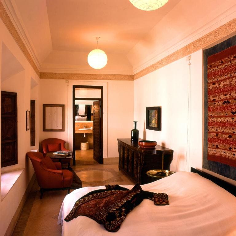 Riyad El Cadi - View 2