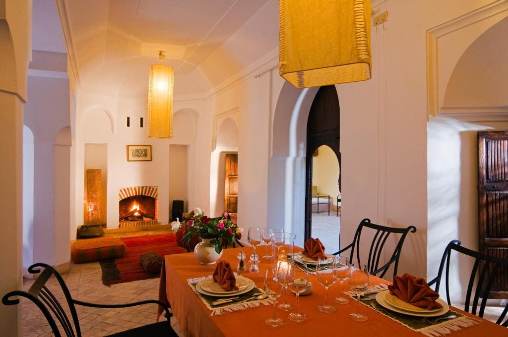 Riyad El Cadi - View 5