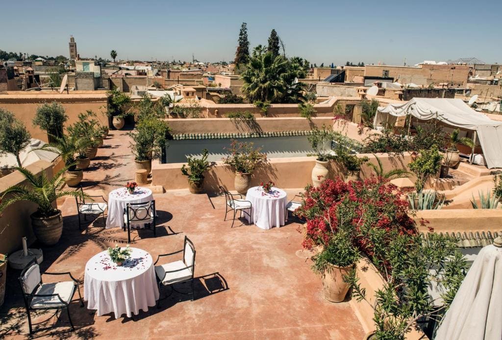 Riyad El Cadi - View 4