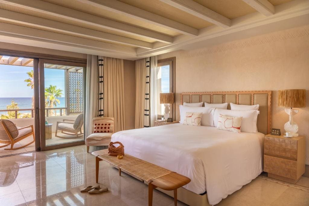 Royal Mansour Tamuda Bay - View 2