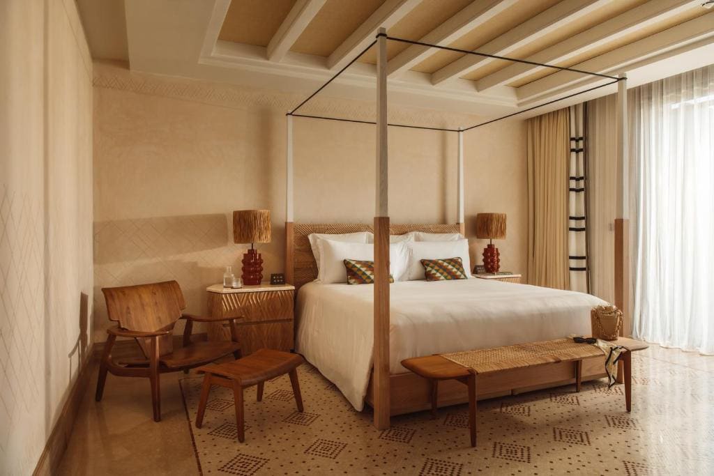 Royal Mansour Tamuda Bay - View 6
