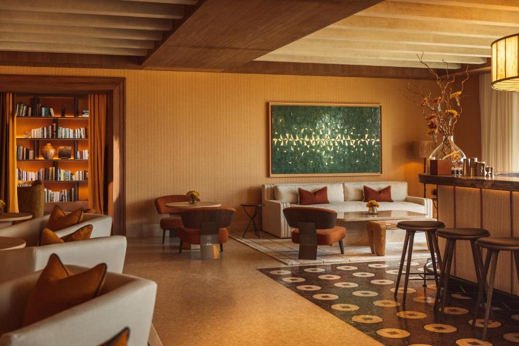 Royal Mansour Tamuda Bay - View 4