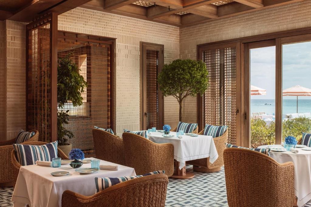Royal Mansour Tamuda Bay - View 5