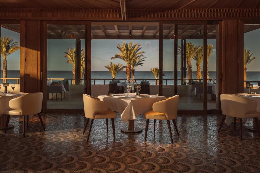 Royal Mansour Tamuda Bay - View 3