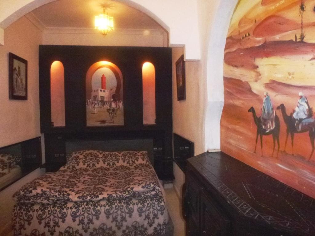 Ryad Laârouss Family - View 7