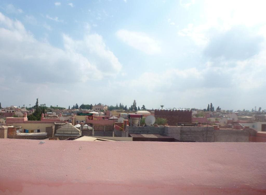 Ryad Laârouss Family - Main view