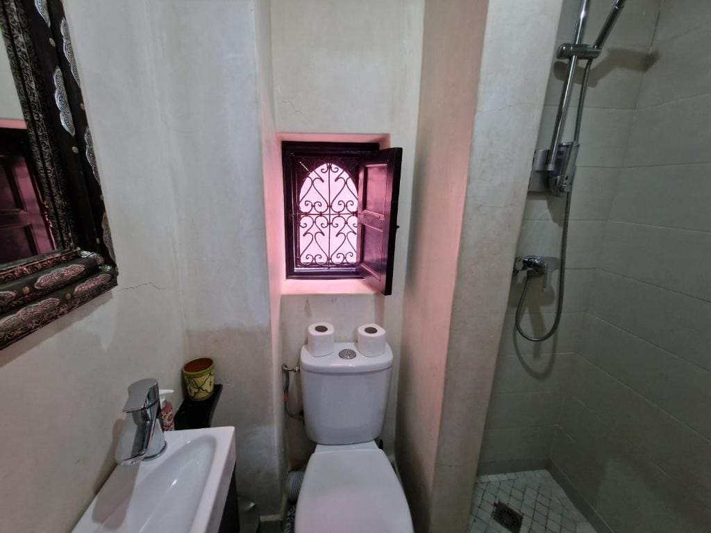 Riad Africa - Marrakech Medina Maison d'Hote — Ansicht 2