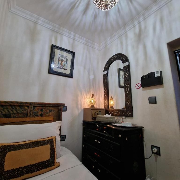 Riad Africa - Marrakech Medina Maison d'Hote — Ansicht 3