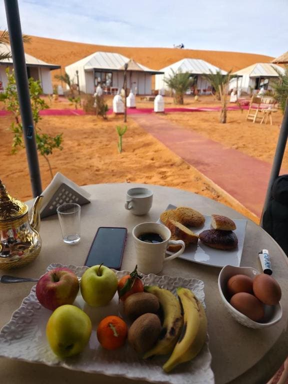 Tamazirt Desert Camp - View 4