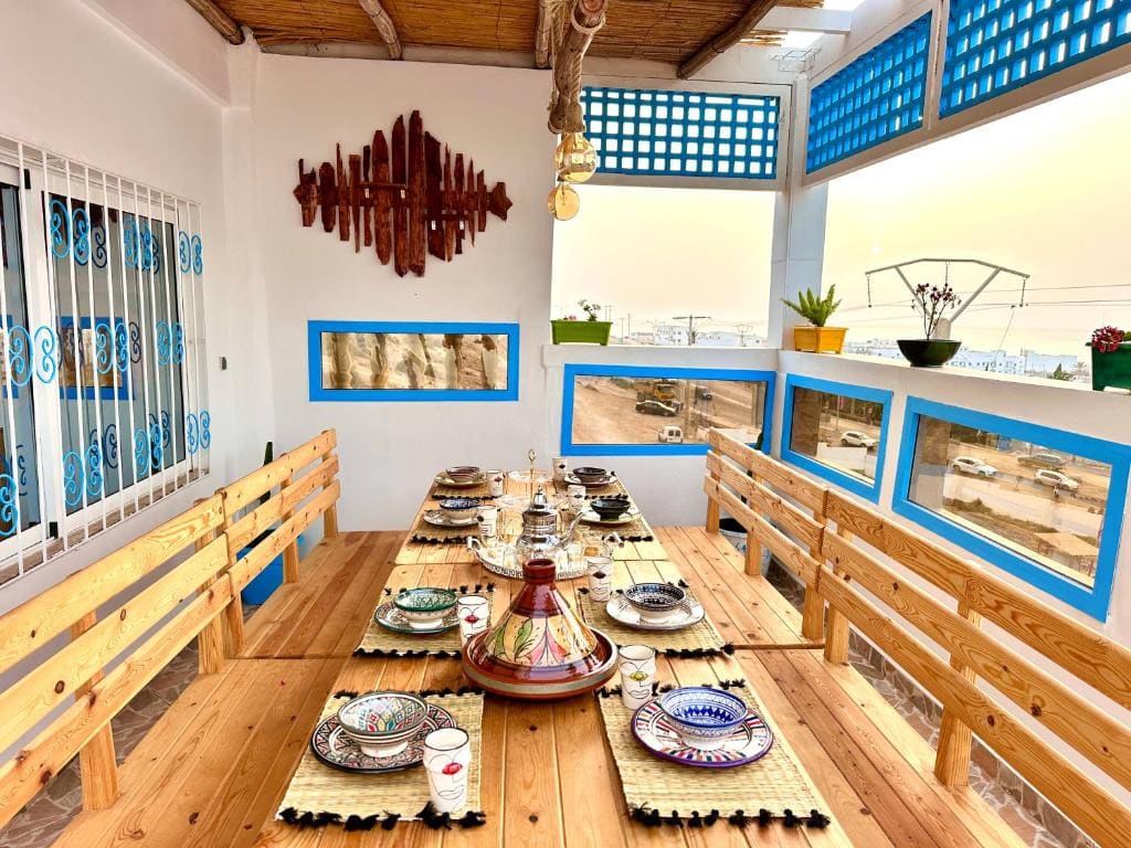 Shared Room Balance Surf Camp Feel Home - View 7