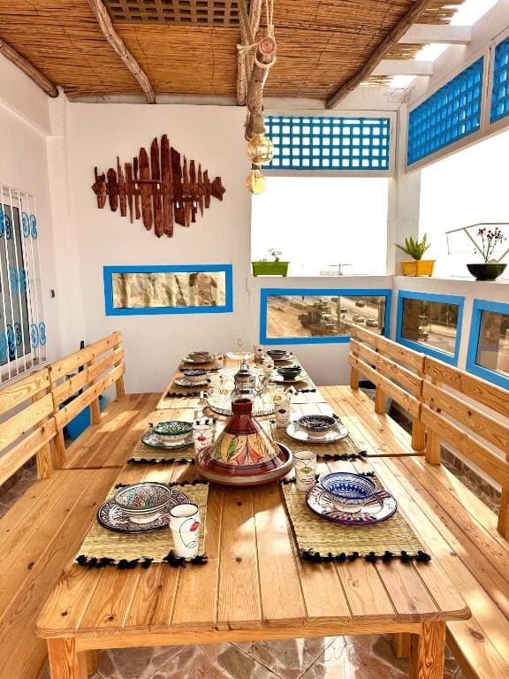 Shared Room Balance Surf Camp Feel Home - View 4
