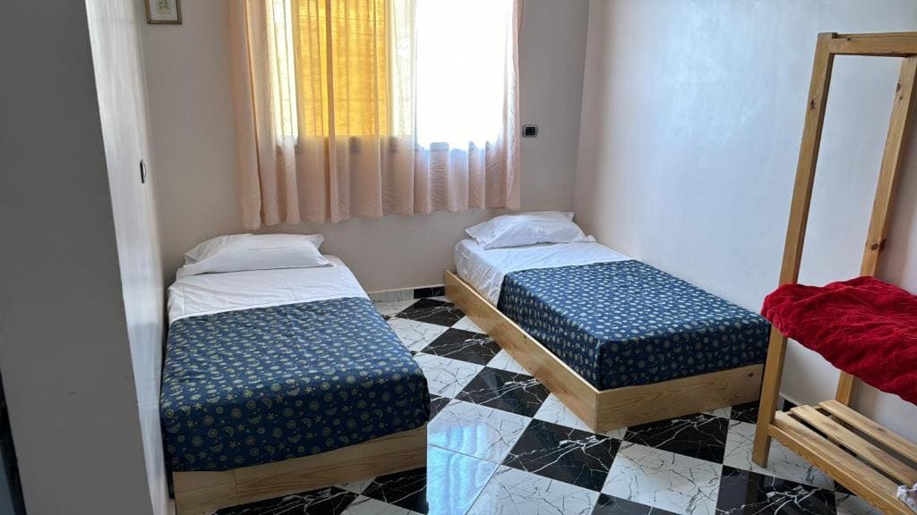 Soraya guest house surf camp & Restaurant - व्यू 6