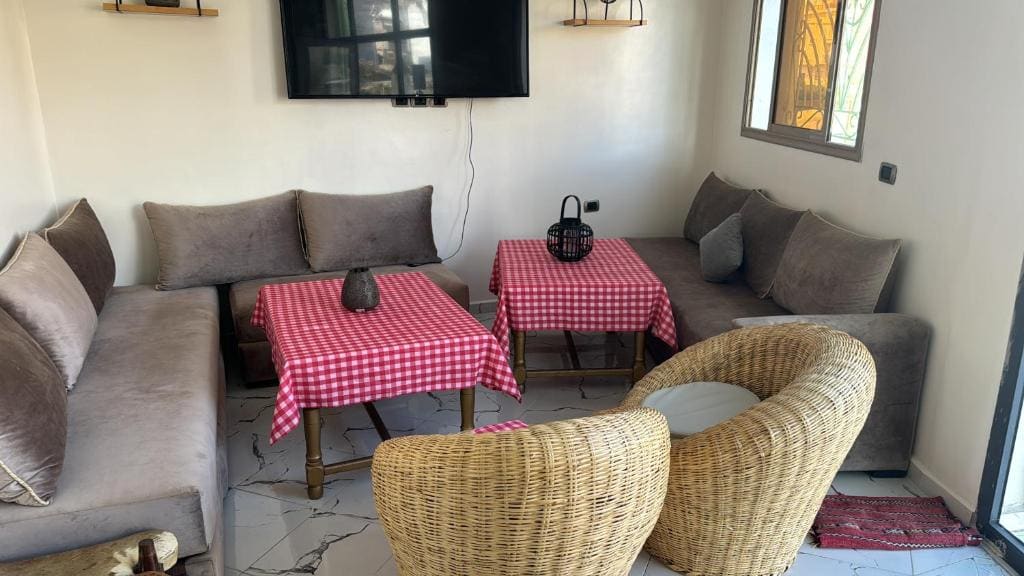 Soraya guest house surf camp & Restaurant - व्यू 4