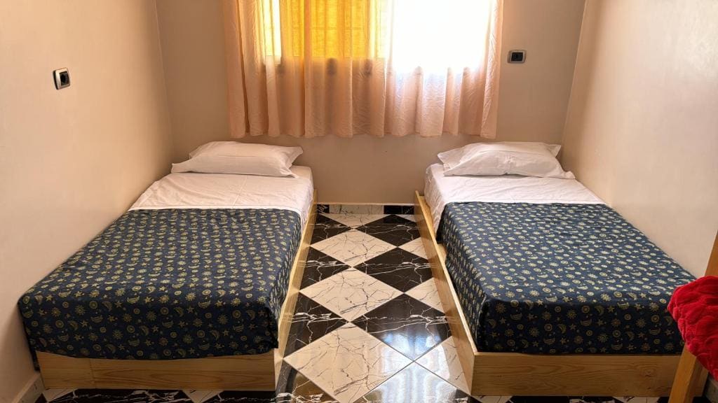 Soraya guest house surf camp & Restaurant - व्यू 2