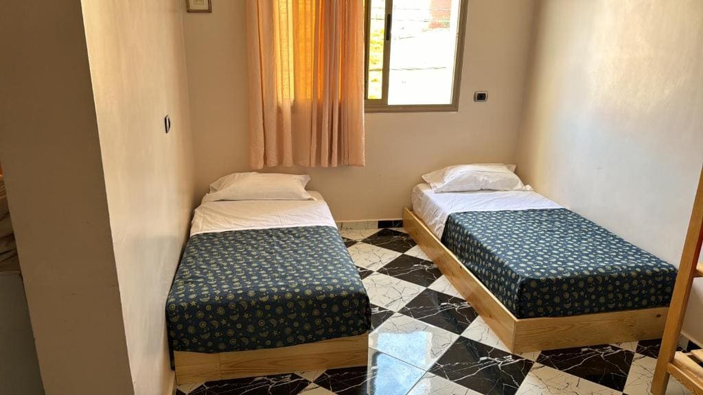 Soraya guest house surf camp & Restaurant - मुख्य व्यू