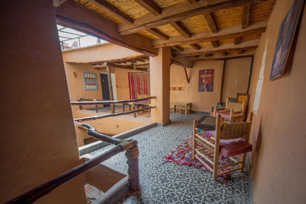 Kasbah El Hajja — фото 6
