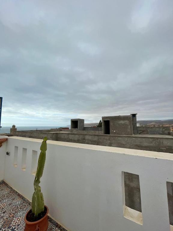 House berbère 5 with Terrace on rooftop - View 7