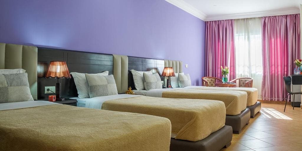 Hôtel Suite Martil - View 2