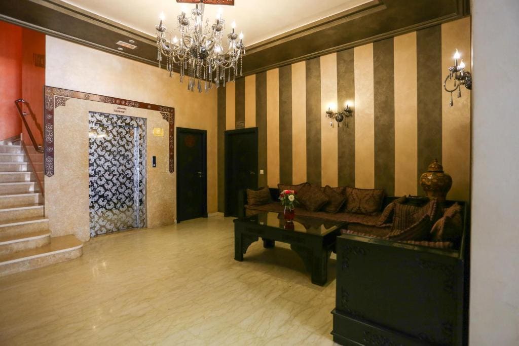 Hôtel Suite Martil - View 4