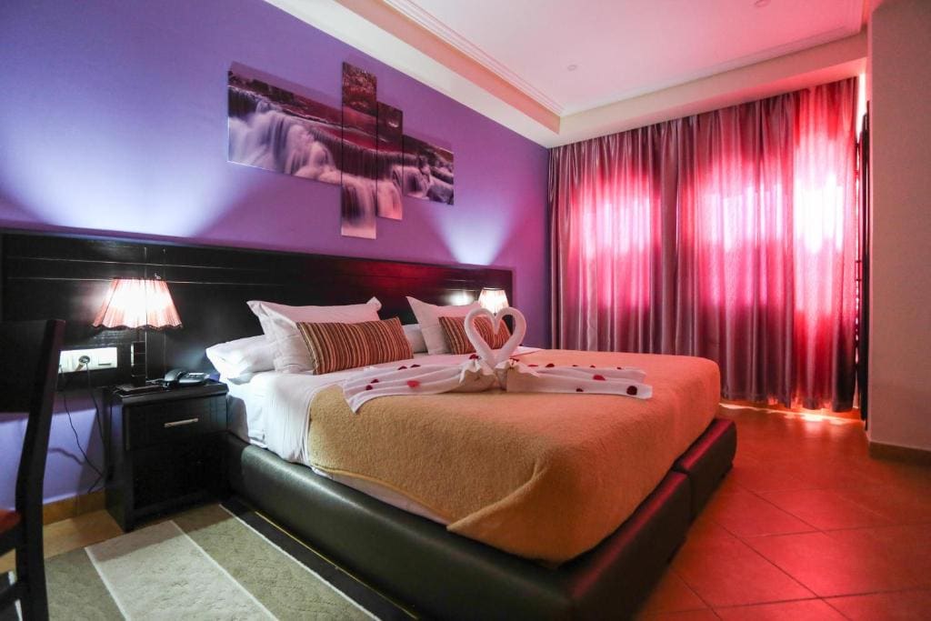 Hôtel Suite Martil - View 6
