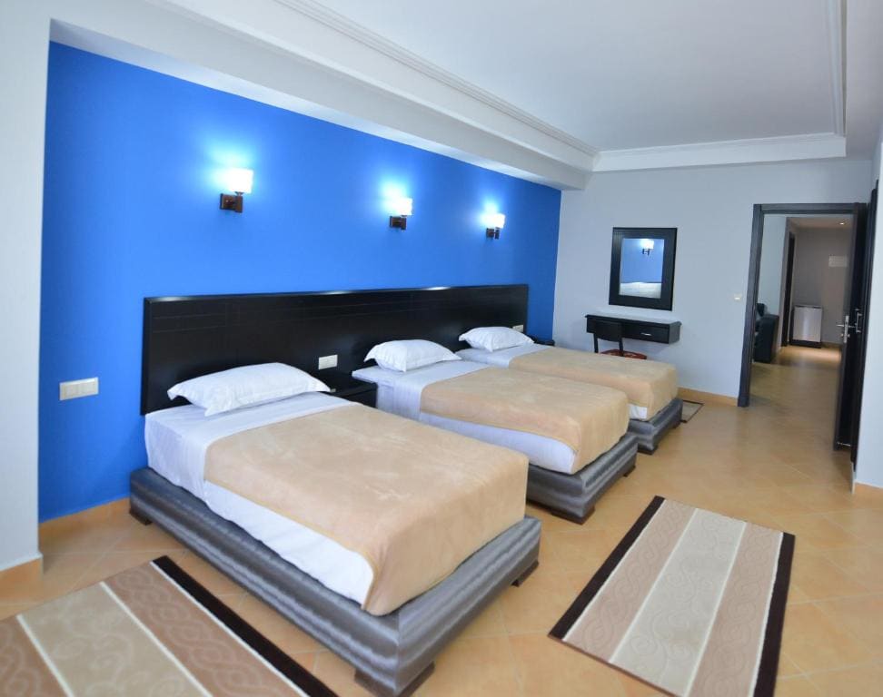 Hôtel Suite Martil - View 7