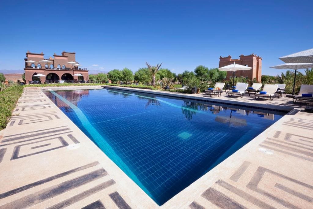 Sultana Royal Golf - View 5