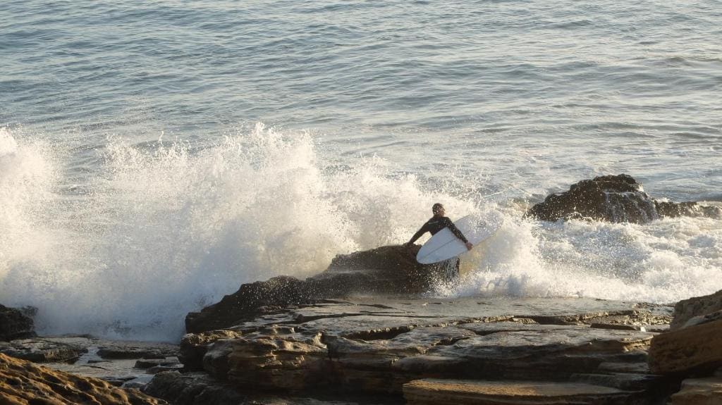 GOLVEN Surf - View 2