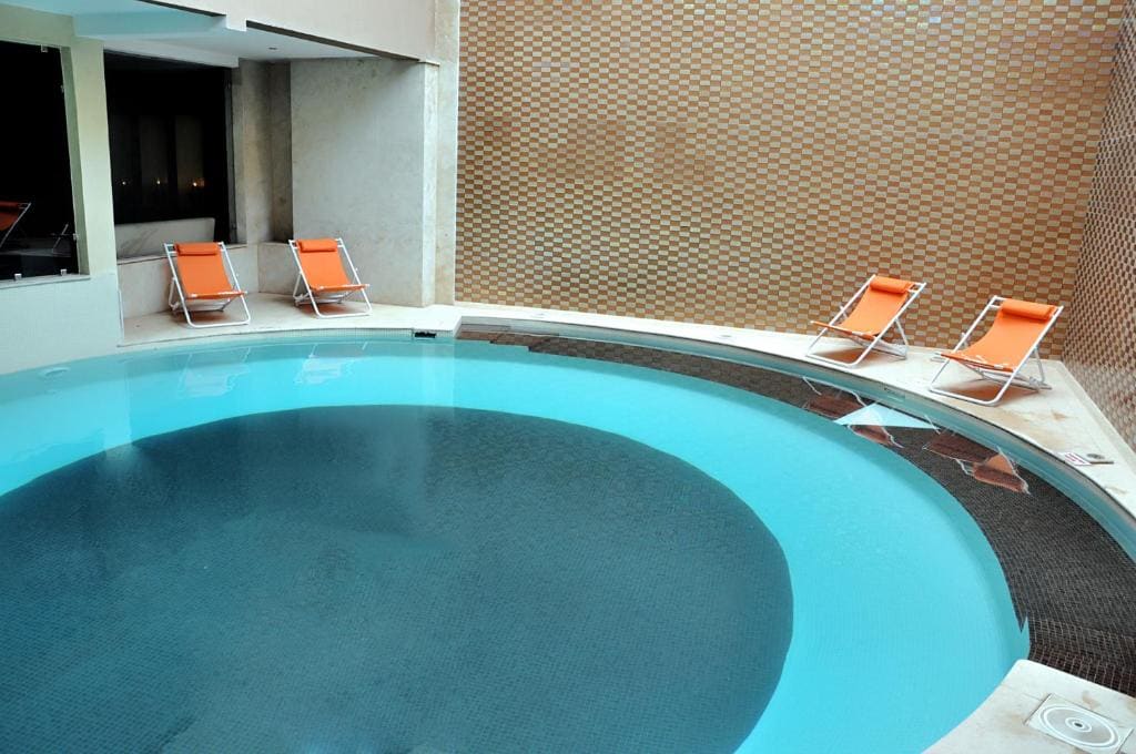 Tempoo Hotel Marrakech City Centre Adults Only - View 5