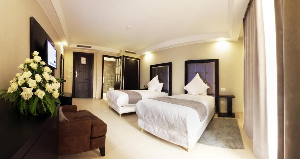 Tempoo Hotel Marrakech City Centre Adults Only - View 2