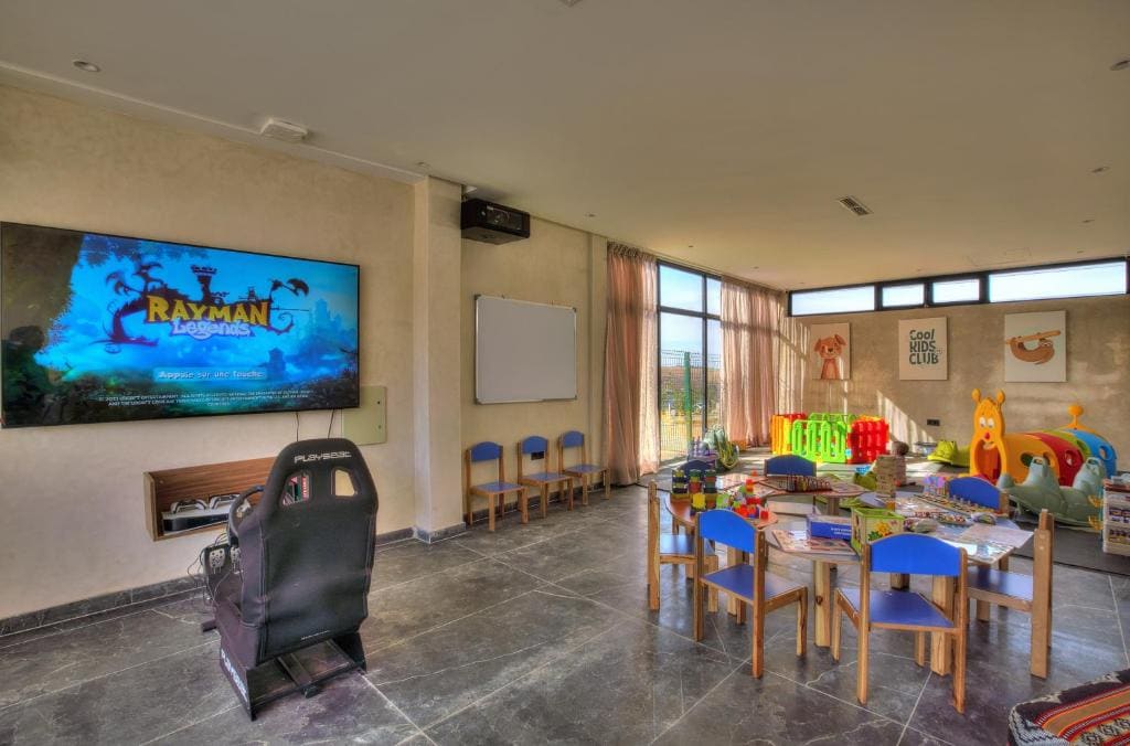 The Ranch Camp - View 6