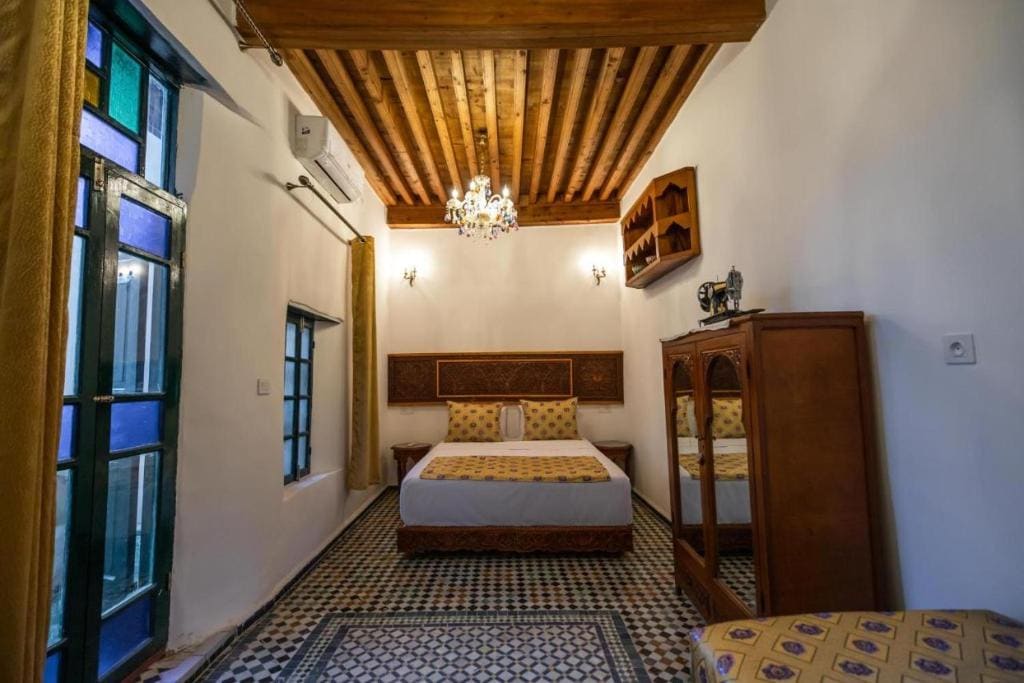 Riad sidny — Ansicht 3