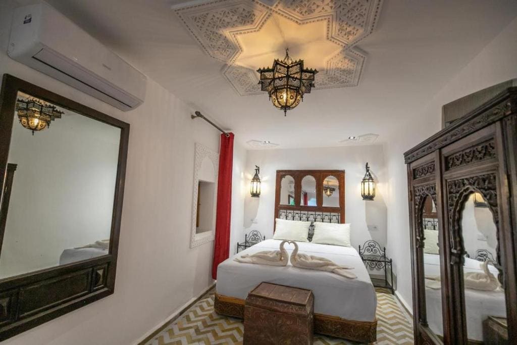 Riad sidny — Ansicht 7