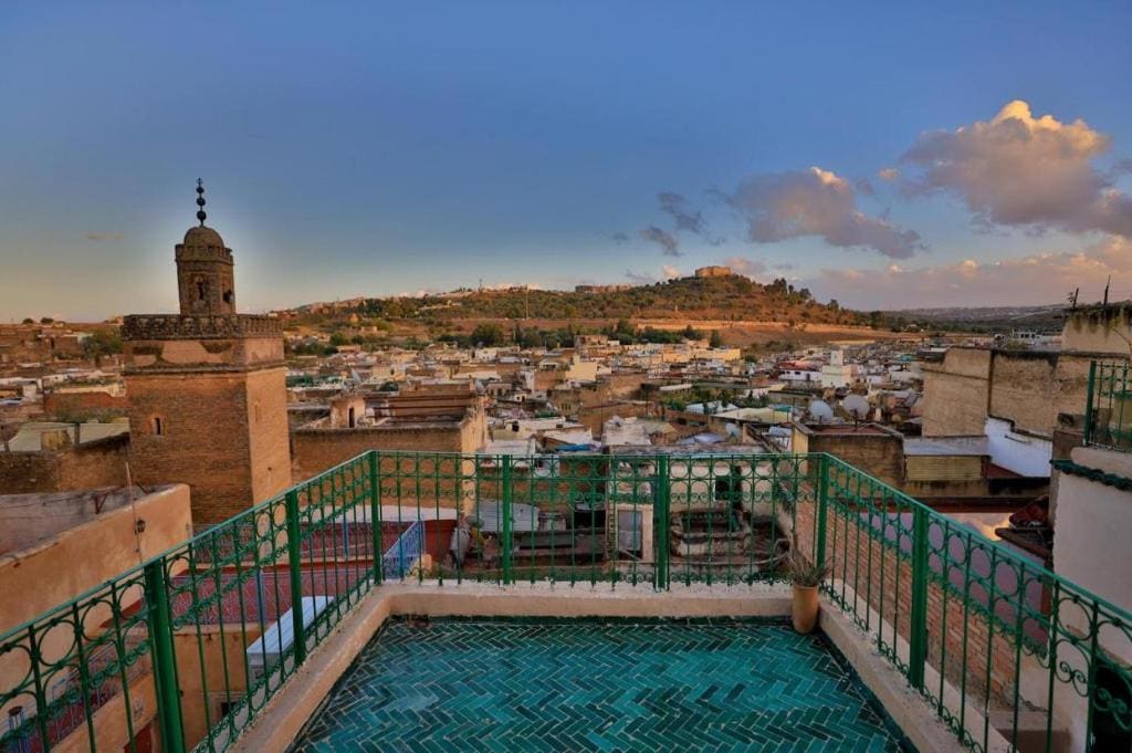 Riad sidny — Ansicht 6