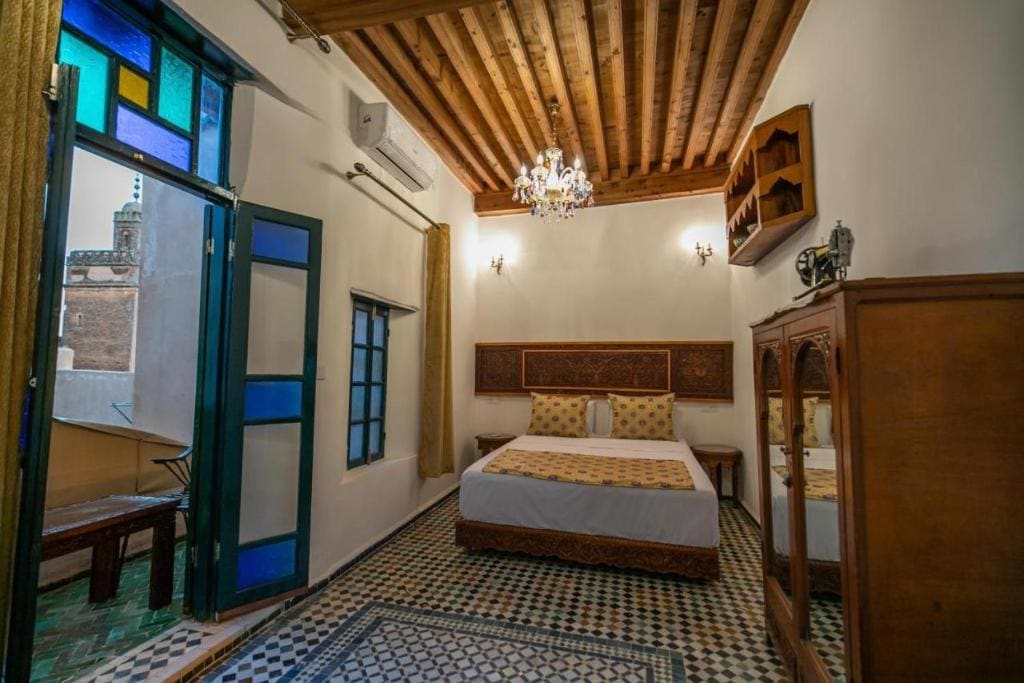 Riad sidny — Ansicht 5
