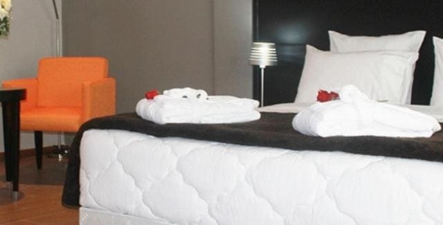 Ubay Hotel - View 7