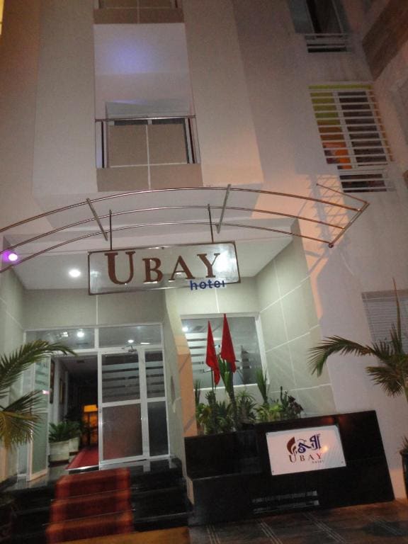 Ubay Hotel - View 5