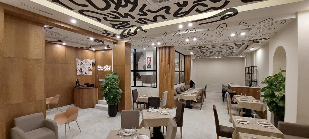 Unico Hotel & Spa Casablanca - View 4