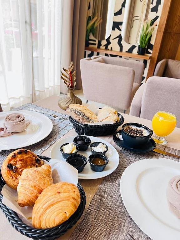 Unico Hotel & Spa Casablanca - View 5