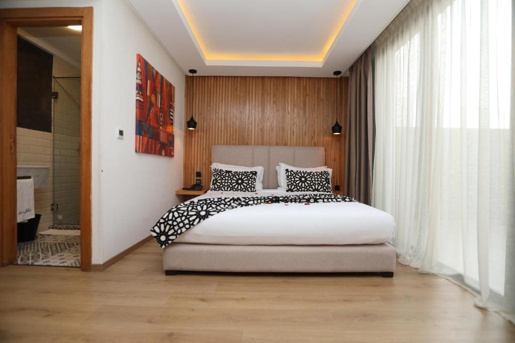 Unico Hotel & Spa Casablanca - View 7